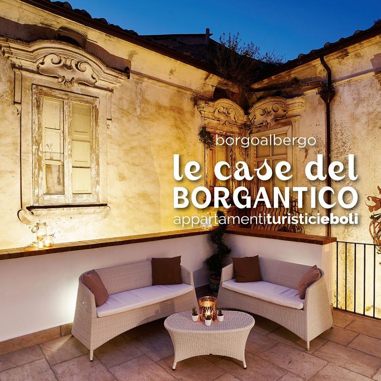 Angeli E Diavoli Apartment Eboli Exterior foto