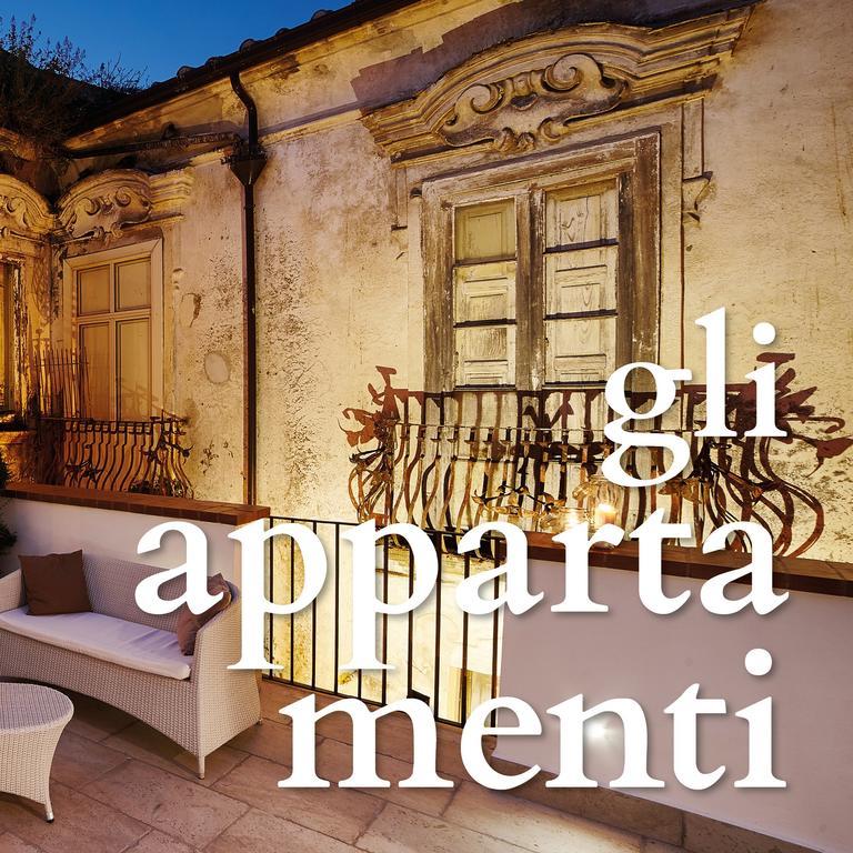 Angeli E Diavoli Apartment Eboli Exterior foto